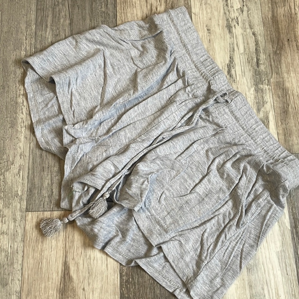 Pijama shorts
